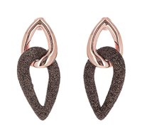 Boucles d'oreilles Pesavento Femme Polvere Di Sogni in Argent WPLVO2812